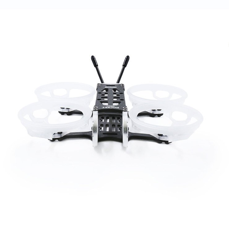 GEPRC GEP-RL Frame 2 inch Cinewhoop - Thumbnail 2 GEPRC GEP-RL Frame 2 inch Cinewhoop - Thumbnail 2