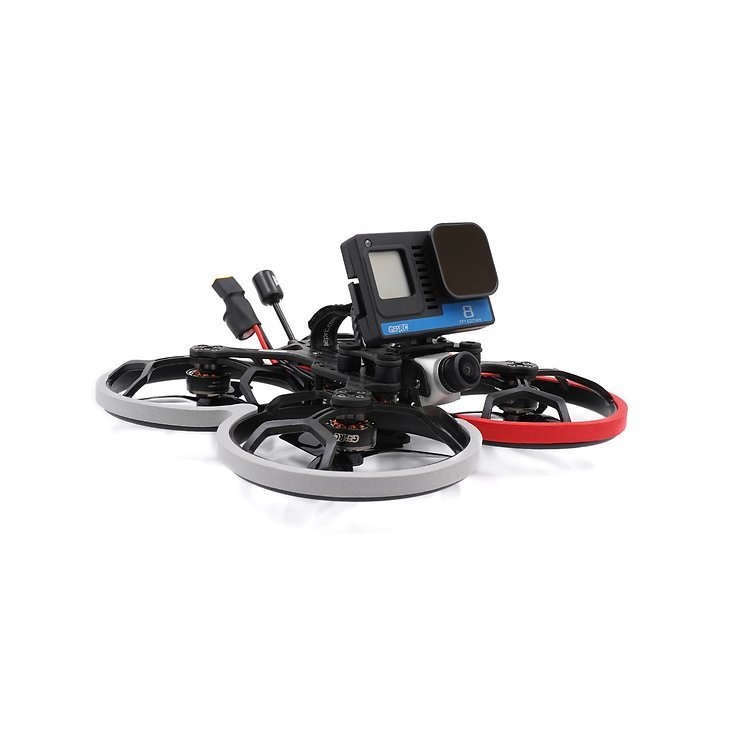 GEPRC Cinelog 30 HD Caddx Polar Drone FPV TBS Nano RX - Thumbnail 1