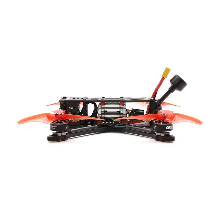 GEPRC SMART 35 HD Caddx Polar Drone FPV Frsky R-XSR - Thumbnail 4