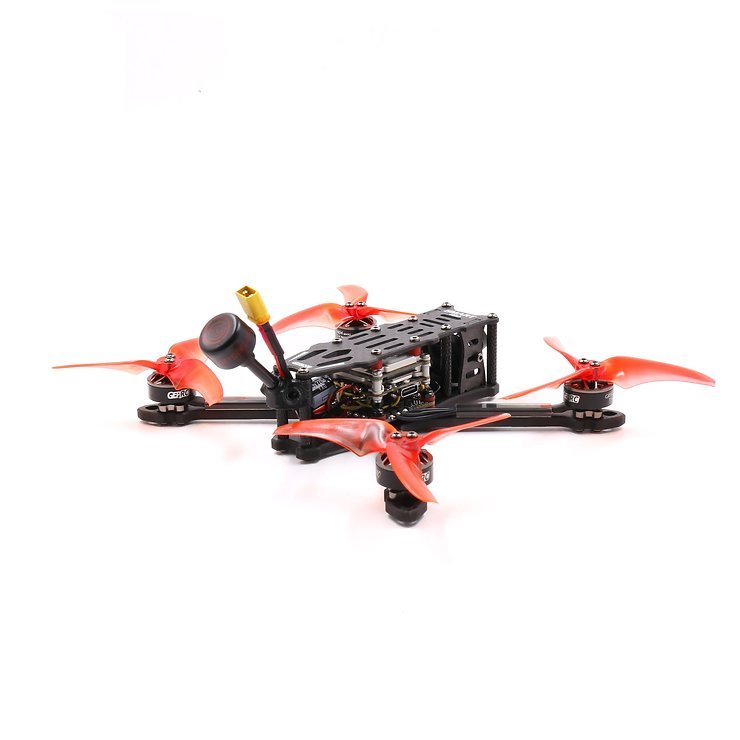GEPRC SMART 35 HD Caddx Polar Drone FPV Frsky R-XSR - Thumbnail 5