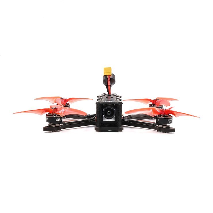 GEPRC SMART 35 HD Runcam Link Wasp Drone FPV TBS Nano RX - Thumbnail 3