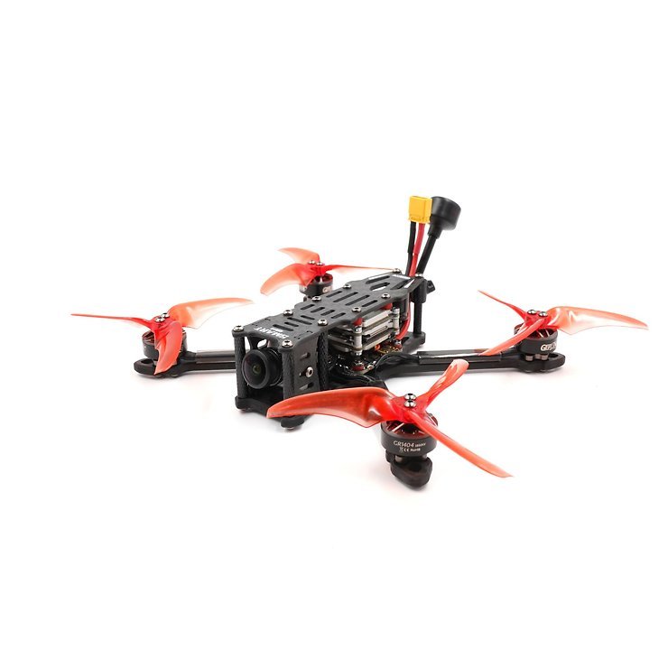 GEPRC SMART 35 HD Runcam Link Wasp Drone FPV TBS Nano RX - Thumbnail 1