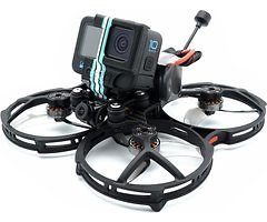 GEPRC Cinelog 35 HD Nebula Pro Drone FPV PNP