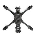GEPRC Mark 5 MK Frame 5 inch CineWhoop Frame Kit Pro Edition - Thumbnail 2