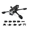 GEPRC Mark 5 MK Frame 5 pouces CineWhoop Frame Kit Pro Edition - Thumbnail 1