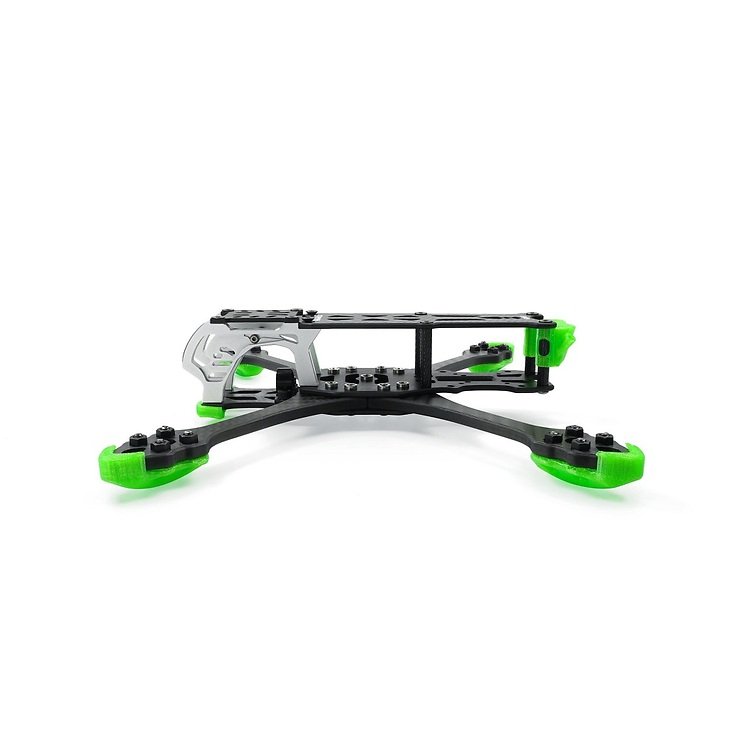 GEPRC Mark 5 MK Frame 5 pouces CineWhoop Frame Kit Pro Edition - Thumbnail 4