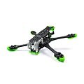 GEPRC Mark 5 MK Frame Kit telaio CineWhoop da 5 pollici Edizione Pro - Thumbnail 1