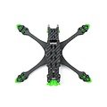 GEPRC Mark 5 MK Frame Kit telaio CineWhoop da 5 pollici Edizione Pro - Thumbnail 2