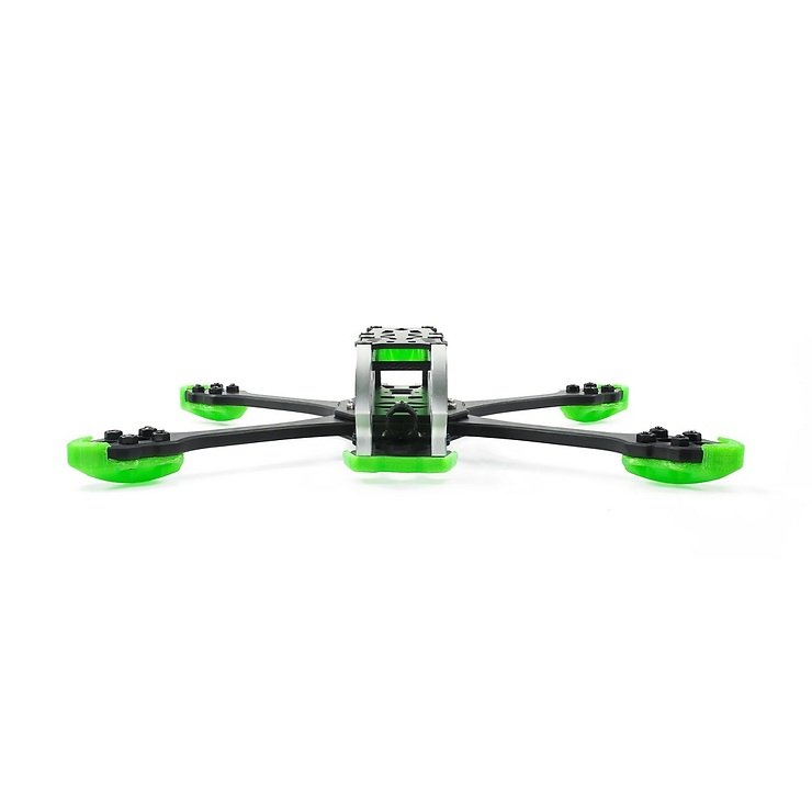 GEPRC Mark 5 MK Frame 5 pouces CineWhoop Frame Kit Pro Edition - Thumbnail 3