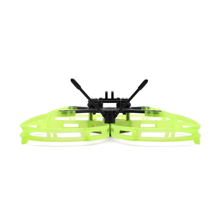 GEPRC CineLog 35 P Frame 3,5 Zoll CineWhoop Frame Kit Performance - Thumbnail 4