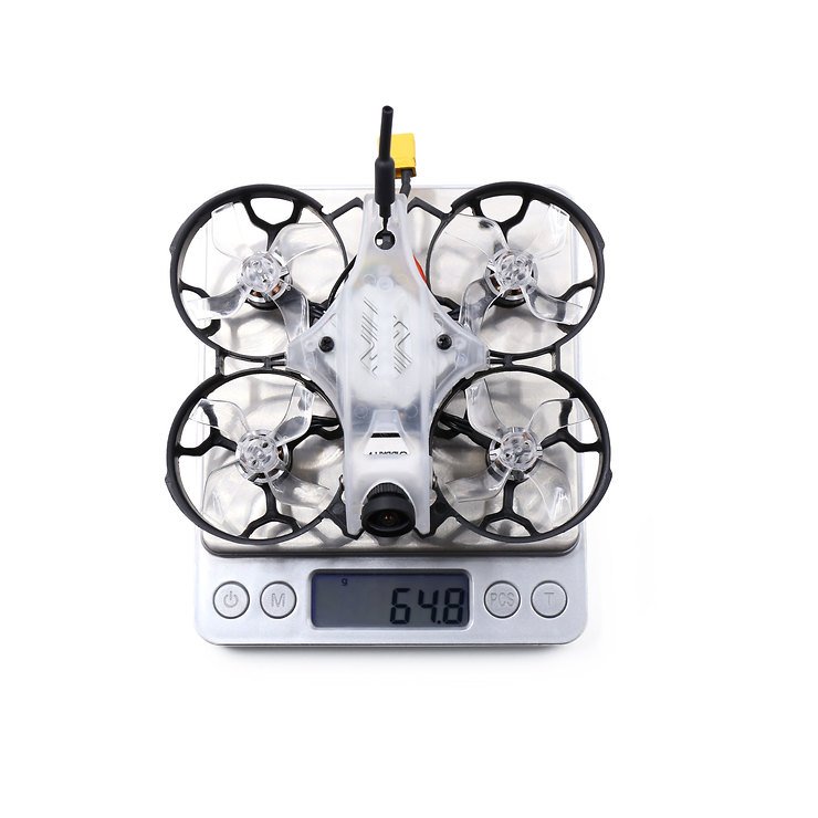 GEPRC Thinking P16 HD Runcam Wasp FPV Tiny Whoop PNP - Thumbnail 3