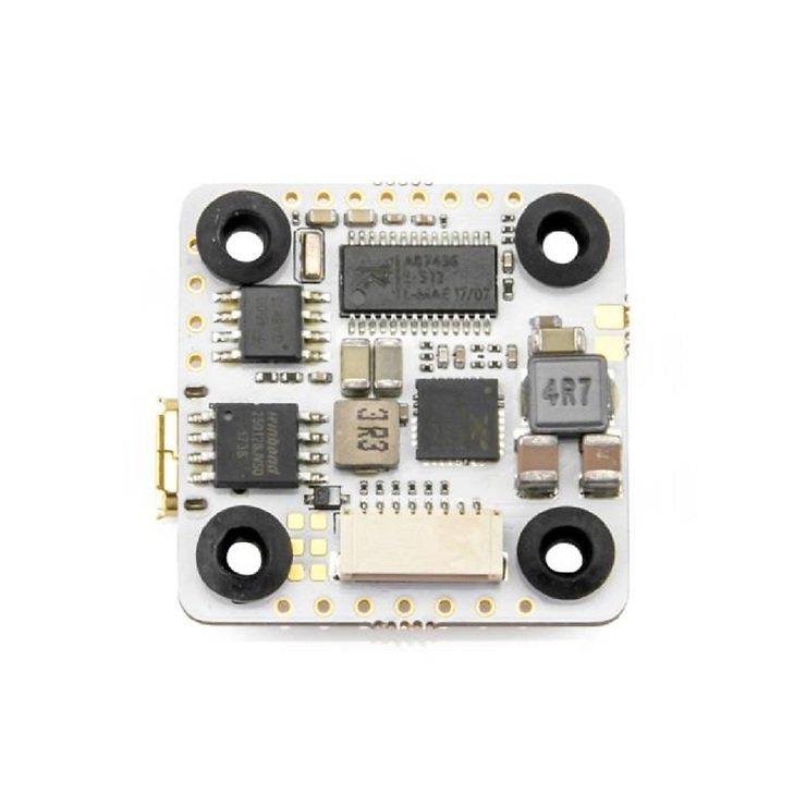 Lumenier LUX Mini F7 FC Flight Controller  - Thumbnail 3