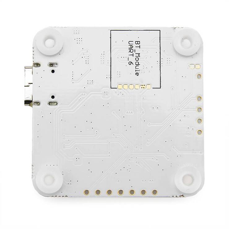 Lumenier LUX F7 HD FC Flight Controller - Thumbnail 5