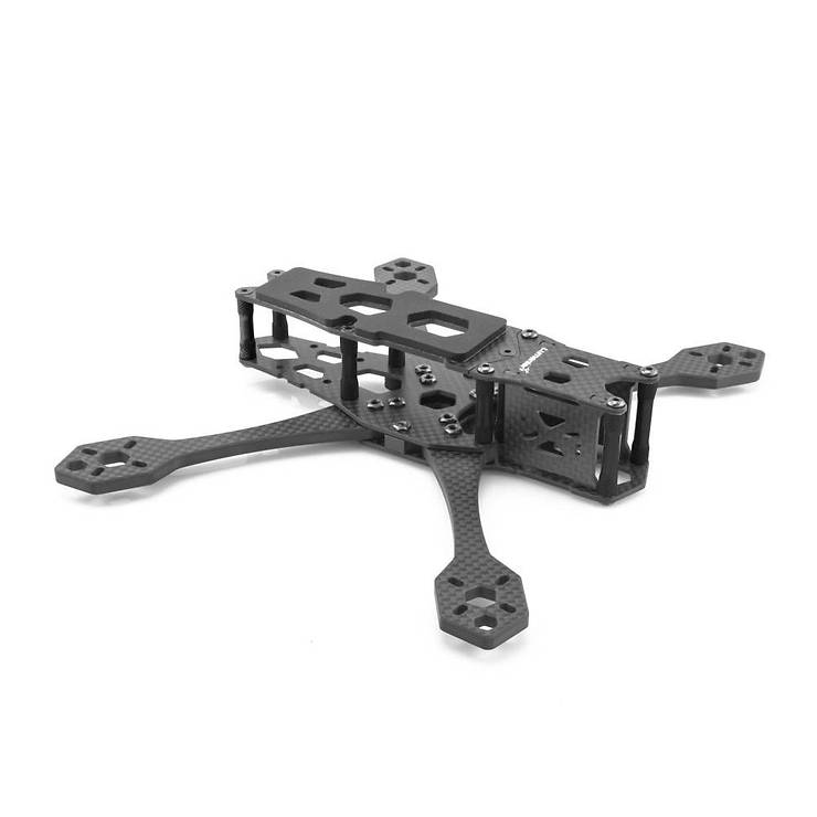 Lumenier QAV-S Quadcopter Frame FPV 5" Freestyle - Thumbnail 2