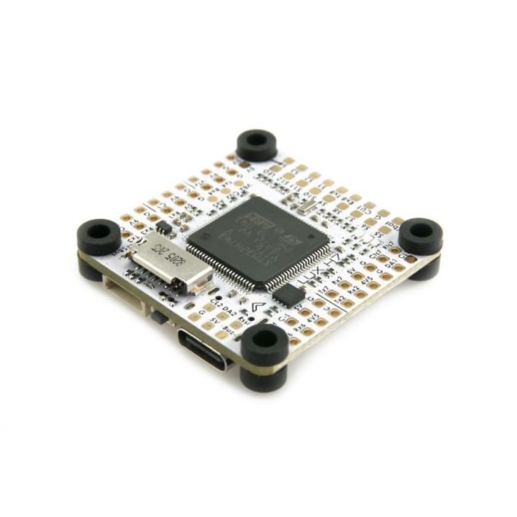Lumenier LUX H7 HD Ultimate FC Flight Controller - Thumbnail 2