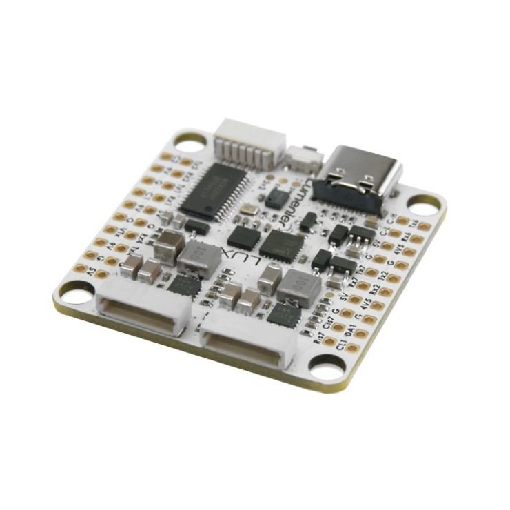 Lumenier LUX H7 HD Ultimate FC Flight Controller - Thumbnail 4