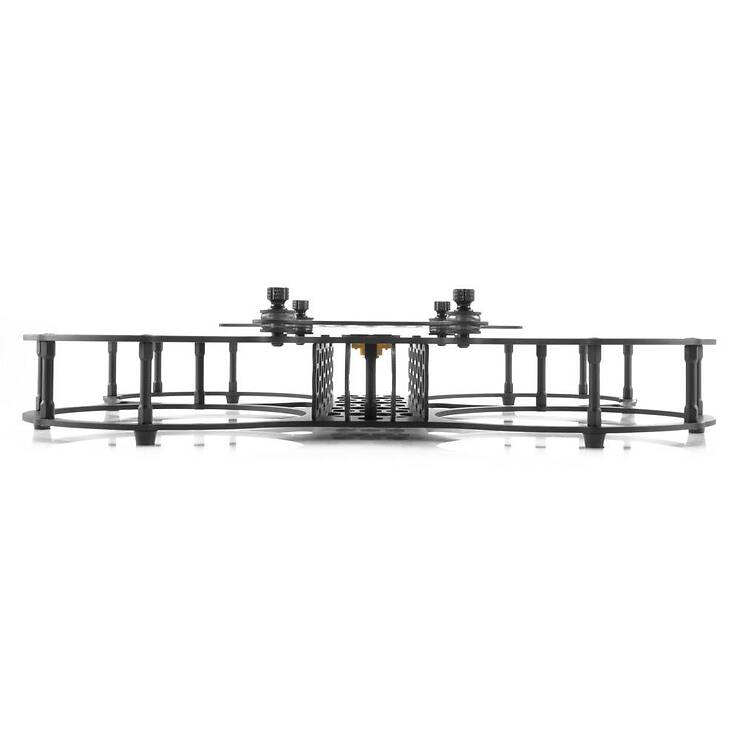 Kit de cadre Lumenier QAV-PRO Whoop 5" FPV Cinequads Edition - Thumbnail 5