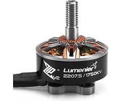 Lumenier ZIP V2 2207.5 FPV Motor 1750KV