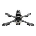 Lumenier QAV-S 2 JohnnyFPV SE Frame Kit 5 Zoll - Thumbnail 2