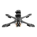 Lumenier QAV-S 2 JohnnyFPV SE Frame Kit 5 Zoll - Thumbnail 3