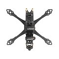 Lumenier QAV-S 2 JohnnyFPV SE Frame Kit 5 Zoll - Thumbnail 6