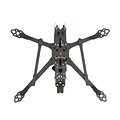 Lumenier QAV-S 2 JohnnyFPV SE Frame Kit 7 inch - Thumbnail 6