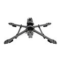 Lumenier QAV-S 2 JohnnyFPV SE Frame Kit 7 inch - Thumbnail 4