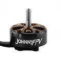 Lumenier 2807 JohnnyFPV V3 Pro 1750KV Cinematic FPV Motor Noir - Thumbnail 1