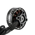 Lumenier 2807 JohnnyFPV V3 Pro 1750KV Cinematic FPV Motor Black - Thumbnail 2