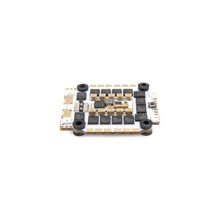 Lumenier Razor LED F4 55A 2-6S AM32 30x30 4-w-1 ESC  - Thumbnail 3