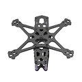 Lumenier QAV-S 2 SUB-250 Joshua Bardwell SE 3 Zoll FPV Frame - Thumbnail 6