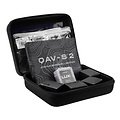 Lumenier QAV-S 2 Sub-250 Joshua Bardwell SE 3 Zoll HD Ready DIY Kit - Thumbnail 2