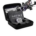 Lumenier QAV-S 2 Sub-250 Joshua Bardwell SE 3 Zoll HD Ready DIY Kit - Thumbnail 1