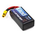 Lumenier battery 1300mAh 3s 60c Lipo Battery (XT60) - Thumbnail 3