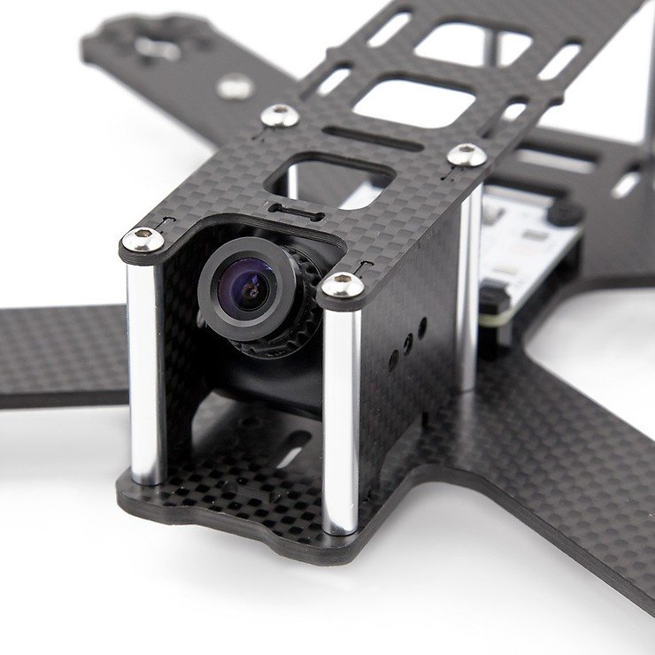 Lumenier QAV180 Carbon Fiber FPV Quadcopter - Thumbnail 6