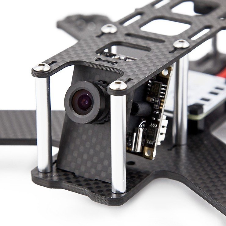 Lumenier QAV180 Carbon Fiber FPV Quadcopter - Thumbnail 7