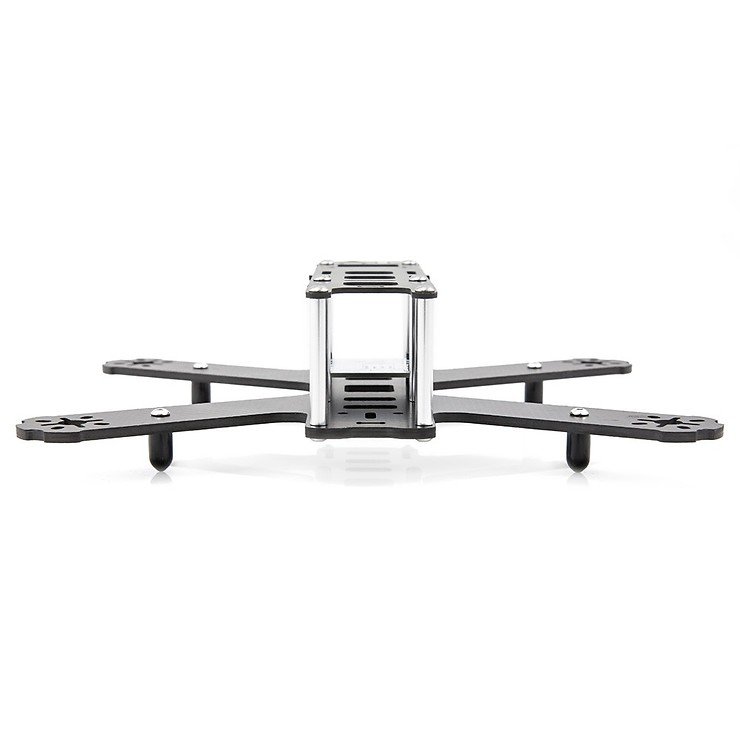 Lumenier QAV210 CHARPU Carbon Fiber FPV Quadcopter - Thumbnail 4