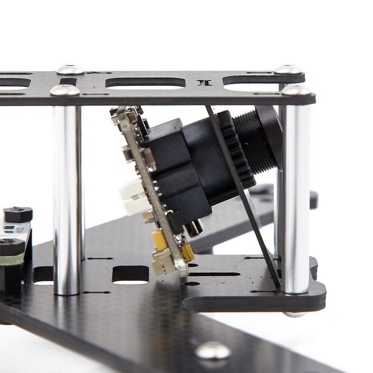 Lumenier QAV210 CHARPU Carbon Fiber FPV Quadcopter - Thumbnail 9