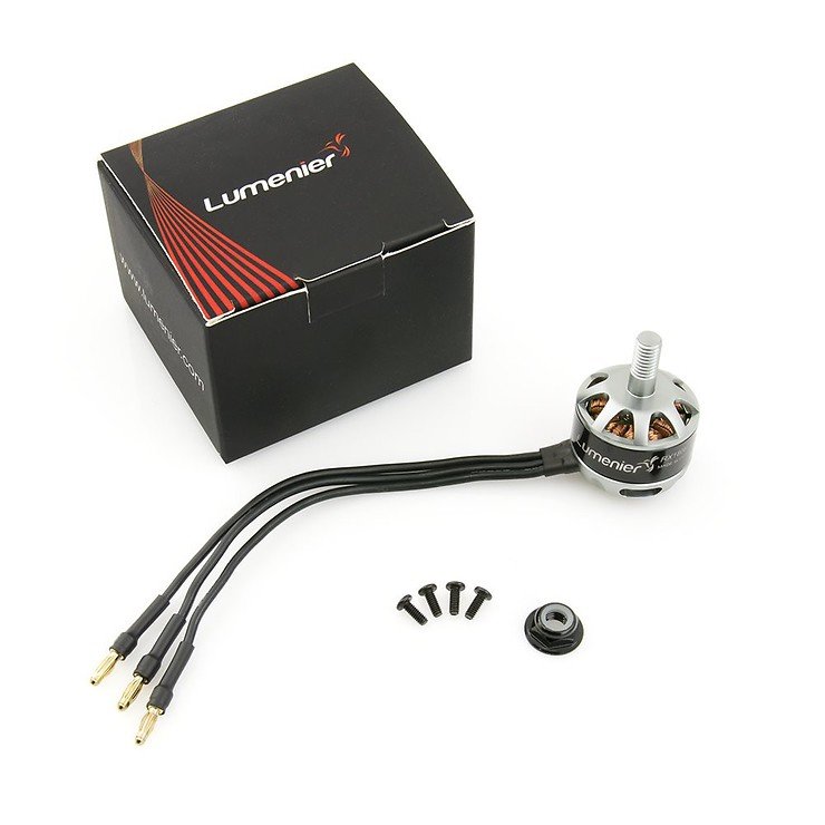 Lumenier RX1806 2500KV - Thumbnail 5