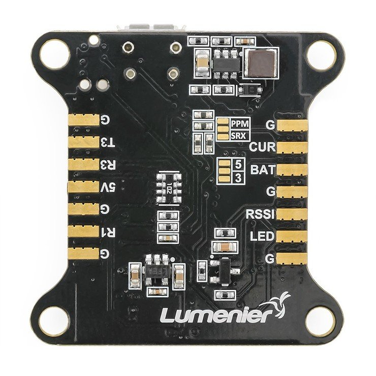 Lumenier LUX Flight Controller kaufen | FPV24.com