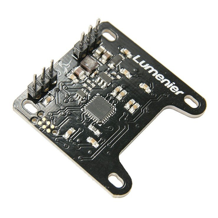 Lumenier Multi-functional RGB LED Tail Light - Thumbnail 5