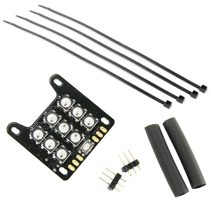 Lumenier Multi-functional RGB LED Tail Light - Thumbnail 3