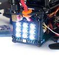 Lumenier Multi-functional RGB LED Tail Light - Thumbnail 2