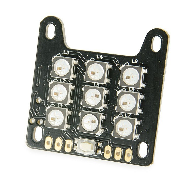 Lumenier Multi-functional RGB LED Tail Light - Thumbnail 1