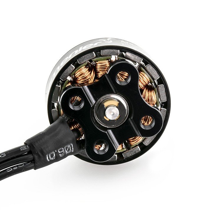 Lumenier POPO Motor Quick Swap MX2206-9 2450KV - Thumbnail 4