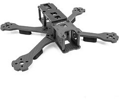 Lumenier QAV-R 2 Quadcopter Frame 6 Zoll