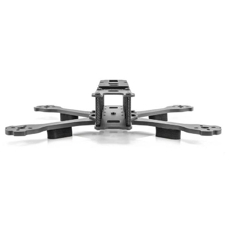 Lumenier QAV-R 2 Quadcopter Frame 6 Inch - Thumbnail 5