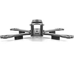 Lumenier QAV-R 2 Quadcopter Frame 6 Inch