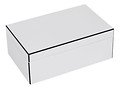 Gift Company Schmuckbox Tang S mit Spiegel 22 cm weiß - Thumbnail 2