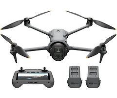 DJI Mavic 4 Pro Fly More Combo (DJI RC 2)